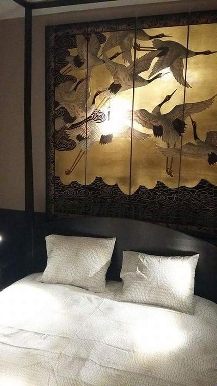 Signature Designers Appartment Brussels Room photo